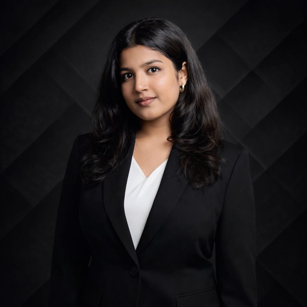 Shruti Dhaktode