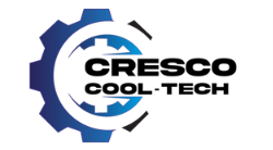 CRESCO Cool-Tech logo